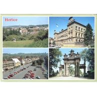 F 19114 - Hořice