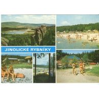 F 19138 - Český Ráj