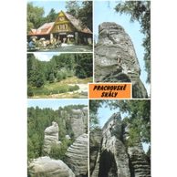 F 19136 - Český Ráj