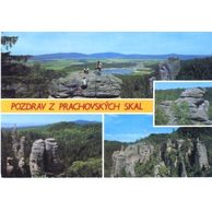 F 19147 - Český Ráj