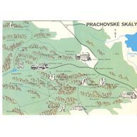 F 19143 - Český Ráj