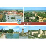 F 19171 - Jičín