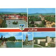 F 19170 - Jičín