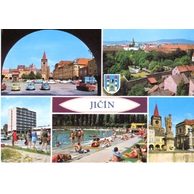 F 19169 - Jičín