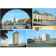 F 19166 - Jičín