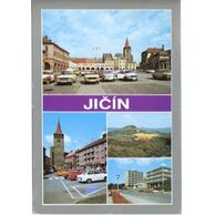 F 19180 - Jičín