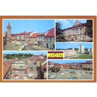 F 19193 - Jičín