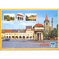 F 19192 - Jičín