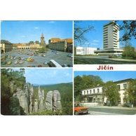 F 19196 - Jičín