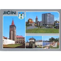 F 19195 - Jičín