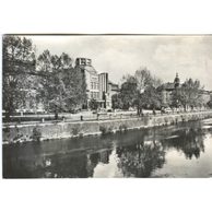 E 19261 - Hradec Králové