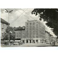 E 19276 - Hradec Králové