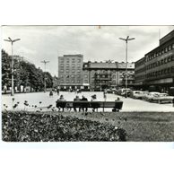 E 19274 - Hradec Králové