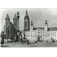 E 19272 - Hradec Králové
