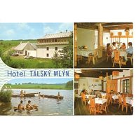 F 26947 - Žďár nad Sázavou