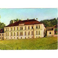 F 44302 - Prachatice 