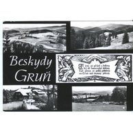 E 19468 - Beskydy