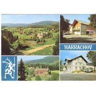 F 41434 - Harrachov 