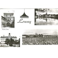 E 19541 - Louny