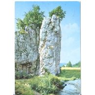 F 41432 - Moravský kras 