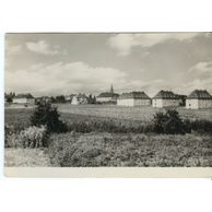 E 19550 - Podbořany