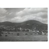 E 19596 - Frenštát pod Radhoštěm
