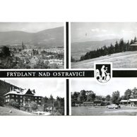 E 19649 - Frýdlant nad Ostravicí