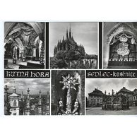 E 22441 - Kutná Hora