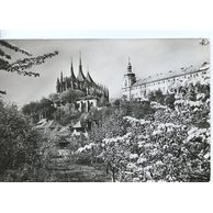 E 22440 - Kutná Hora