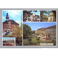 F 19761 - Hodonín