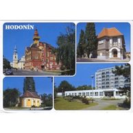 F 19760 - Hodonín