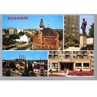 F 19771 - Hodonín