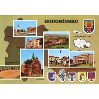 F 19766 - Hodonín