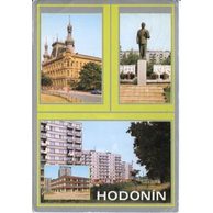 F 19768 - Hodonín