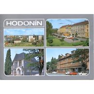 F 19770 - Hodonín