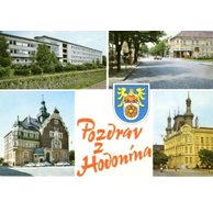 F 19779 - Hodonín