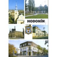 F 19774 - Hodonín