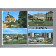 F 19788 - Hodonín