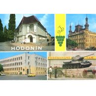 F 19789 - Hodonín