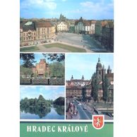 F 19839 - Hradec Králové