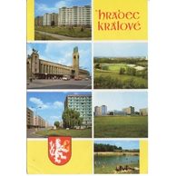 F 19846 - Hradec Králové