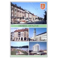 F 19853 - Hradec Králové