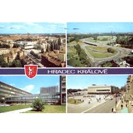 F 19857 - Hradec Králové