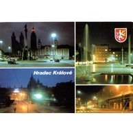 F 19863 - Hradec Králové