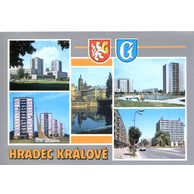 F 19867 - Hradec Králové