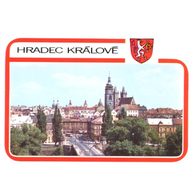 F 19875 - Hradec Králové