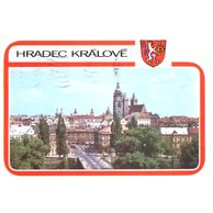 F 19869 - Hradec Králové