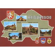 F 19870 - Hradec Králové
