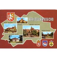 F 19871 - Hradec Králové