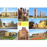 F 19879 - Hradec Králové